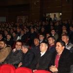 Amasya'da özel güvenlik personeline eğitim