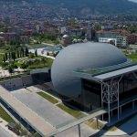 Panorama 1326 Bursa Fetih Müzesi'ne 110 bin ziyaretçi