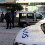 Aydın'da çöp evde yaşayan yaşlı kadın ölü bulundu