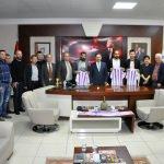 Engin Baytar, amatör futbol takımına imza attı