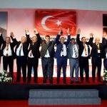 İzmir Şoförler ve Otomobilciler Esnaf Odasında Anık güven tazeledi