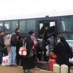 Bayram ziyaretine giden 3 bin Suriyeli ülkelerinde kaldı