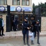 Hatay merkezli suç örgütü operasyonu