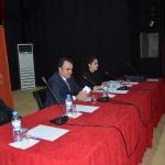DAKA'dan Yüksekova'da mali destek programları toplantısı