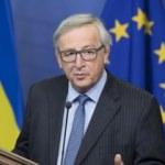 Juncker'dan çok sert çıkış: İki yüzlülük