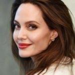 Angelina Jolie'nin güzellik sırları