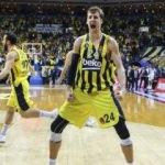 Aralık ayının en iyisi Fenerbahçe Beko'dan!