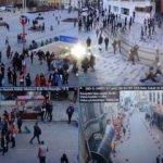 Taksim Meydanı’nda ‘drone savar’lı önlem