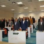 Serik Belediyesi ocak ayı olağan meclis toplantısı