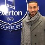 B&uuml;y&uuml;k gurur! Cenk'i b&ouml;yle duyurdular