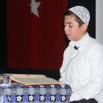 Mardin'de "Kur'an-ı Kerim'i Güzel Okuma" yarışması