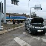 Bolu'da kamyonetle otomobil çarpıştı: 7 yaralı