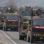 Kuzey Kıbrıs gazetesinden k&uuml;stah 'Afrin' haberi