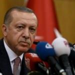 Cumhurbaşkanı Erdoğan: Bu işte bir su kaçağı var