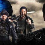 Diriliş Ertuğrul'dan izleyiciye k&ouml;t&uuml; haber!