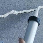 Duvar &ccedil;atlağı nasıl kapatılır ?