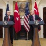Erdoğan'dan ABD cevabı: Gerekirse dava açarız!