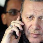 Erdoğan'dan Münir Özkul'un ailesine telefon