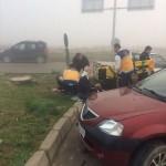 Kaynarca'da trafik kazası: 2 yaralı