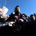 Gaziantepsporlu futbolculardan "devam" kararı