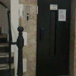 Gaziantep'te feci ölüm! Asansöre sıkıştı