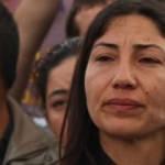 HDP Şırnak Milletvekili Birlik'e hapis cezası