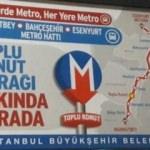 İBB'den 6 metro ihalesiyle ilgili açıklama