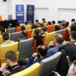 İstanbul UMED Medya Okulu ders başı yaptı