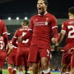 Liverpool, Cenk'in takımına acımadı