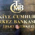 Merkez Bankası'ndan enflasyon açıklaması!