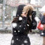 Meteoroloji uyardı! İstanbul'da kar...