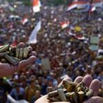 Mısır'da OHAL 3. kez uzatıldı