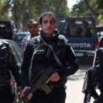 Mısır'da polis merkezinde çatışma çıktı