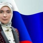 Rusya'nın M&uuml;sl&uuml;man başkan adayı reddedildi