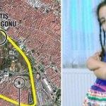 Semanur'u &ouml;ld&uuml;ren kurşun nereden geldi?