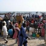 Senegal'de yüzlerce mahkuma yeni yıl affı geldi