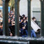 Suudi Arabistan'da "İran" bayramı! 