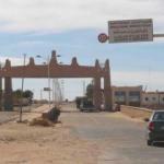 Tunus-Libya ssınır kapısı Ras Cedir açıldı