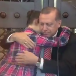 &Uuml;nl&uuml; sanat&ccedil;ı Aykut Kuşkaya'dan "Başkan Erdoğan" klibi