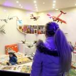 "Dünyanın üçüncü büyük oyuncak müzesi" Samsun'da kuruldu