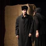 Mardin'de "Seher’in Kadınları" tiyatro oyunu