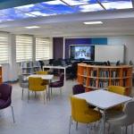 İnebolu'da Z-Kütüphane açılışı
