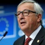 Juncker'den AB ülkelerine: İki yüzlüsünüz