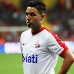 Yok artık! Antalyaspor'da Samir Nasri skandalı