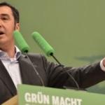 Cem Özdemir Almanya siyasetinden siliniyor