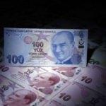 Asgari ücret desteği 100 lira olarak devam edecek