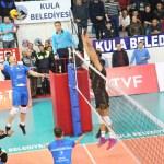 Voleybol: Efeler Ligi