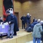 İspir Esnaf ve Sanatkarlar Odası seçimi