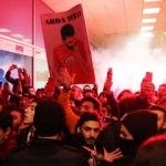 Arda geldi ortalık karıştı! 'Terörist değiliz biz'