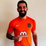 Arda Turan transferi resmen açıklandı!